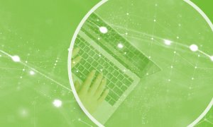 Machine learning with spatial data