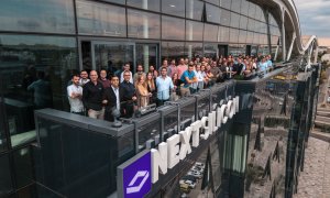 NextSilicon Event in Belgrade