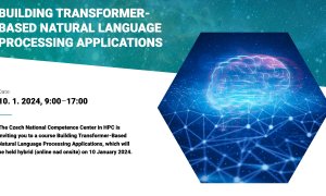 Building Transformer-Based Natural Language Processing Applications