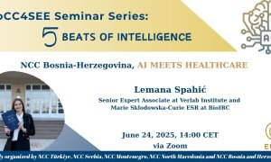 AI Meets Healthcare