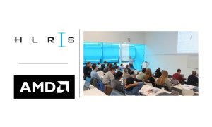Introduction to OpenMP Offloading with AMD GPUs