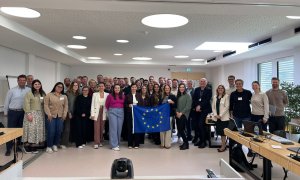 EuroCC 2 and EuroCC4SEE Final Review Highlights Network Progress