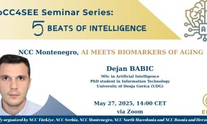 AI Meets Biomarkers of Aging