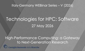 Technologies for HPC: Software