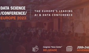 DSC Europe 23