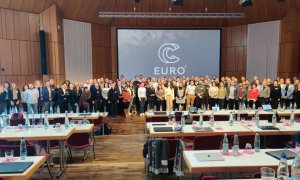 EuroCC2 kick-off meeting
