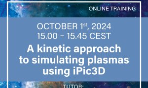 A kinetic approach to simulating plasmas using iPic3D