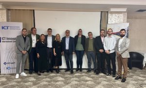Western Balkan HPC Cooperation
