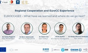 EuroCC4SEE – What Have We Learned and Where Do We Go Next?