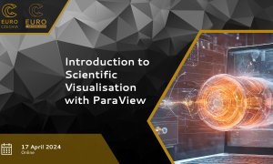 Introduction to Scientific Visualization with ParaView