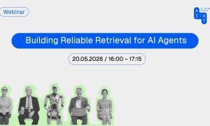 Building Reliable Retrieval for AI Agents