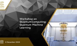Quantum Machine Learning