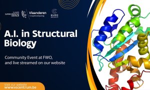 AI in Structural Biology