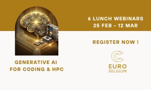 Use Generative AI for Development and HPC