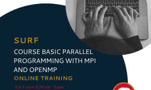 Basic parallel programming with MPI and OpenMP