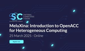 Introduction to OpenACC for Heterogeneous Computing