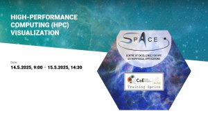 High-Performance Computing Visualization
