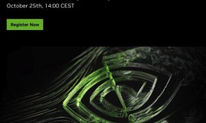 NVIDIA developer day for EuroCC