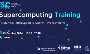 Introduction to OpenMP Programming
