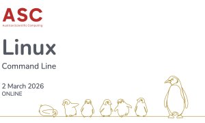 Linux Command Line