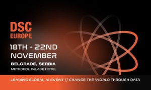 DSC Europe 24