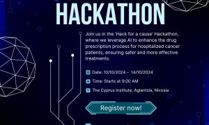 Hack for a cause - AI for safer drug prescriptions