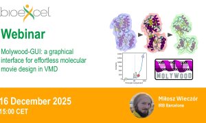How to Design a Molecular Movie