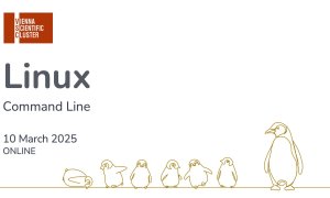 Linux Command Line