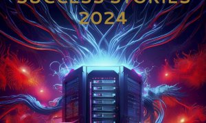 EuroCC success stories 2024