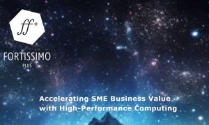 Accelerating SMEs Business Value with HPC