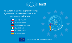 One step closer to European quantum computing