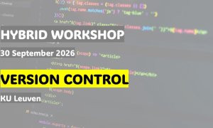 Version Control