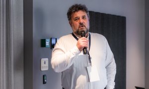 Industry Collaboration: Hewlett-Packard Enterprise