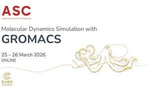 Molecular Dynamics Simulation with GROMACS
