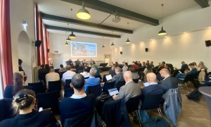 HPC Serbia at the Industry Summit in Berlin