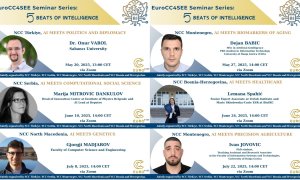 Watch the 5 Beats of Intelligence Seminars Online