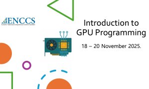 Introduction to GPU Programming