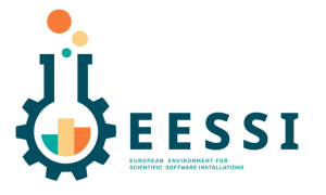 Streaming optimized scientific software: an introduction to EESSI