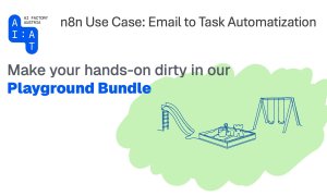 n8n Use Case: Email to Task Automatization