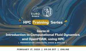 Introduction to Computational Fluid Dynamics and OpenFOAM