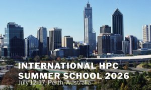 International HPC Summer School 2026