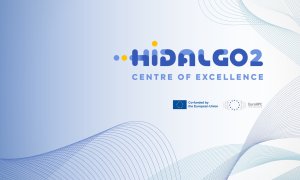 Code of the month - HiDALGO2