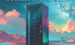 Discover the 2025 Success Stories