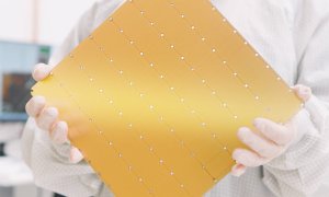 World's largest chip