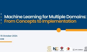 Machine Learning for Multiple Domains: From Concepts to Implementation