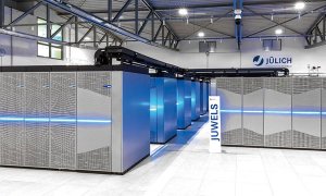 High-Performance Computing with Python