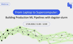 Building Production ML Pipelines with dagster-slurm