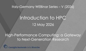 Introduction to HPC