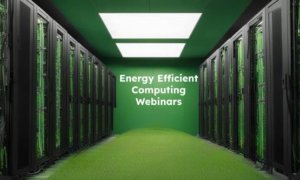 Energy Aware Runtime
