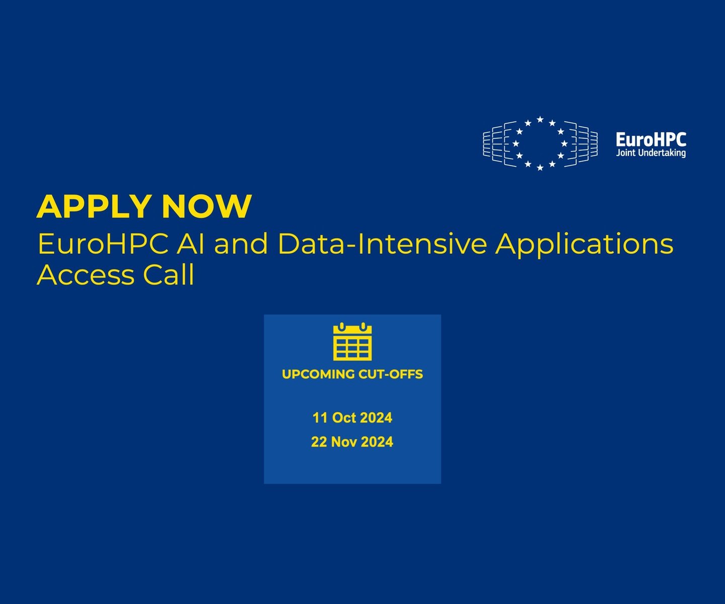 ai-and-data-intensive-applications-access-call